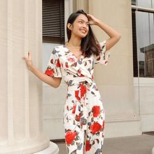 Meet your Posher, Ohanna